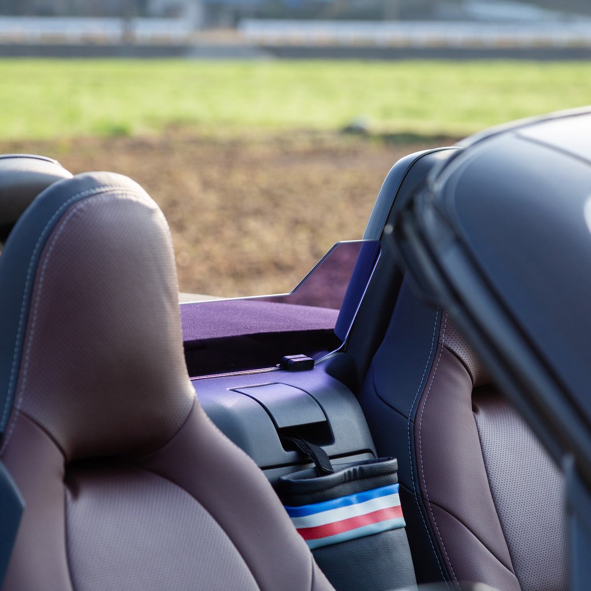 大変お待たせいたしました🙇‍♂️ #ND #ロードスター 用 #ウインド