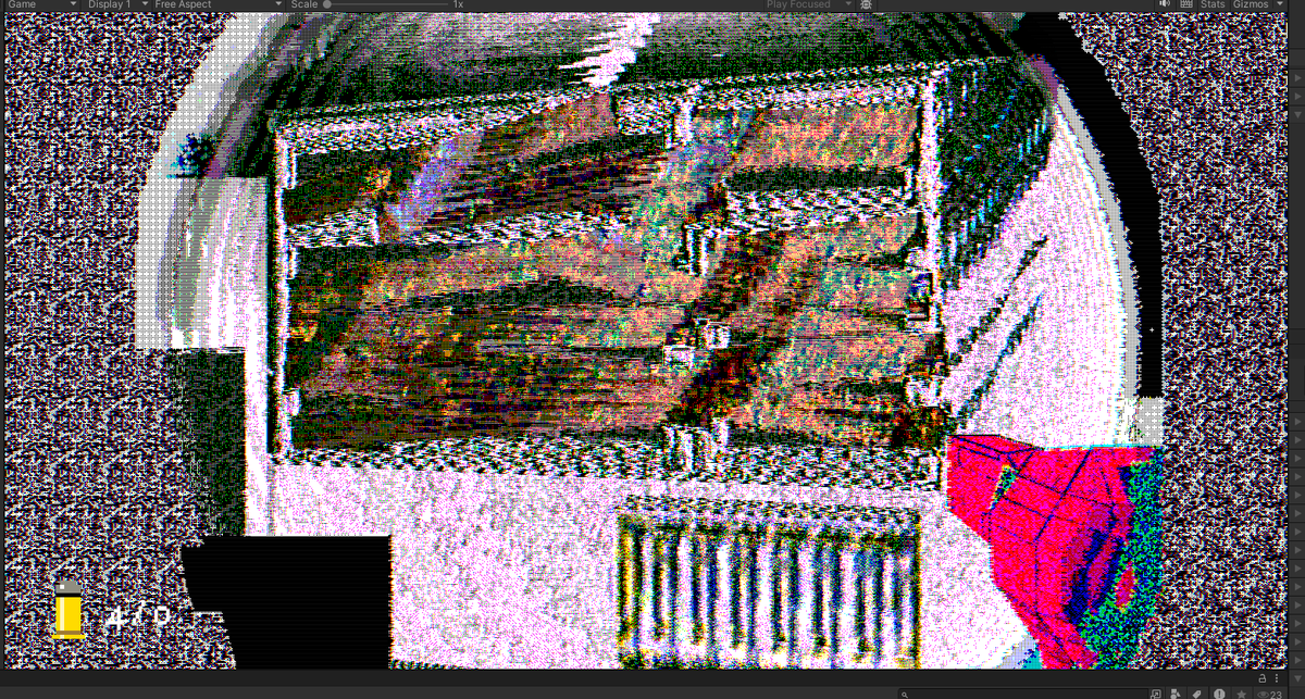 Unity.exe is not responding. Would you like to close the program?
 Yes  > N-N-NnO0o!#?_. #gamedev