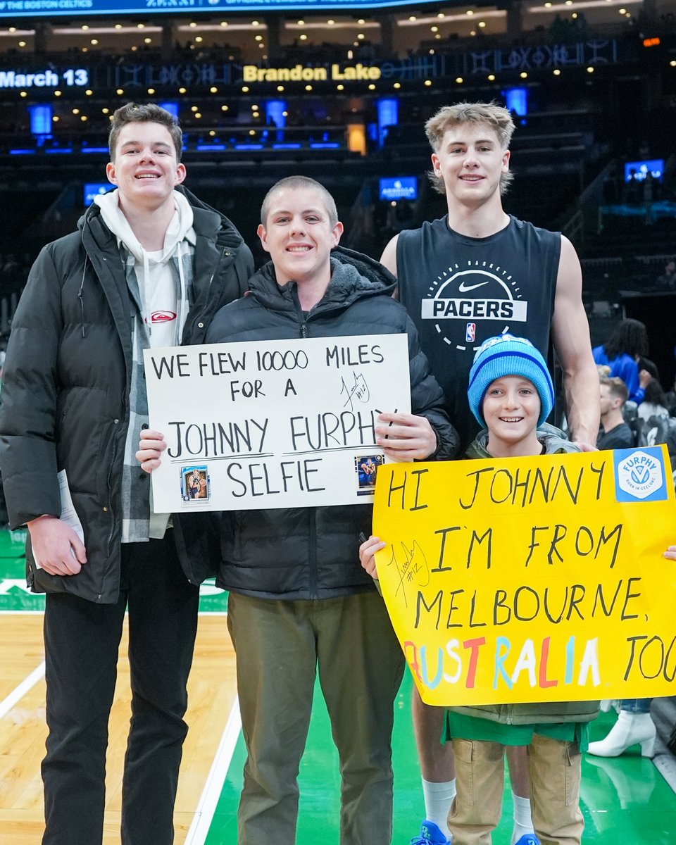 Indiana Pacers tweet media