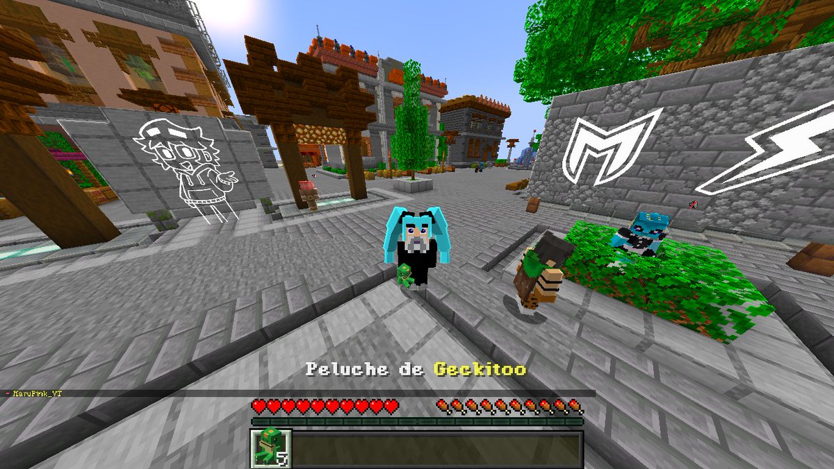 Kadficaaa's tweet image. Gracias por la invitacion de Escondite extremo de brainrots. @SonPanchoUwU                                                               // unos amigis en el camino @LoboX979 @Erel_Titor y @AyaVT_ ❤️