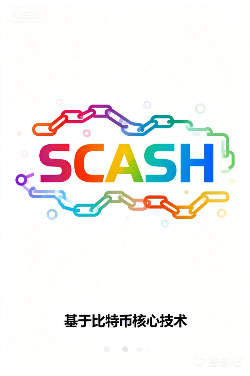 BTC_SCASH's tweet image. ✅#SCASH 的核心创新在于对共识机制的优化，旨在解决传统比特币挖矿被专业ASIC矿机垄断的问题。其技术架构具有以下关键特性：
1⃣共识与算法：采用工作量证明（PoW）机制，摒弃比特币的SHA-256算法，改用门罗币的RandomX…