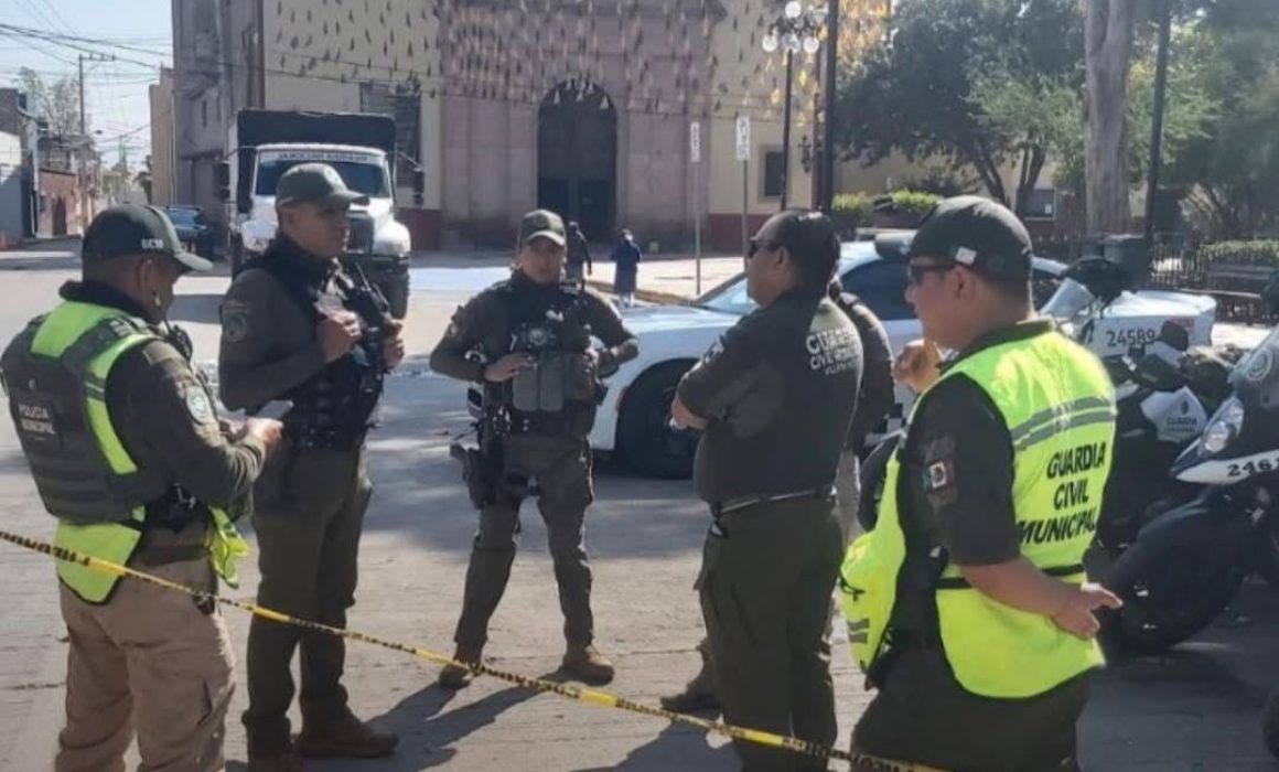 Quadratin_SLP's tweet image. #Seguridad | POSADAS DISPARAN RIÑAS Y CONFLICTOS VECINALES 🚨🎄

#Posadas #Peleas #LoViEnQuadratín

Durante la temporada decembrina, la GCM reportó un aumento en violencia familiar, riñas y quejas por ruido excesivo, principalmente durante las posadas.

n9.cl/o8bag