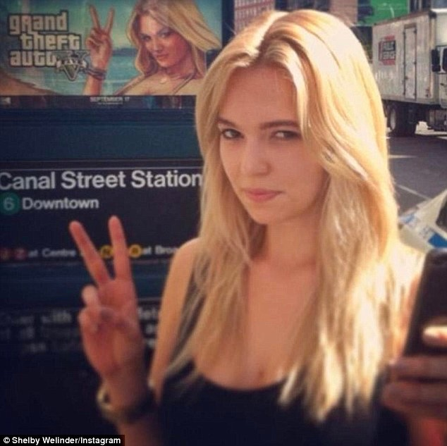 The real model Rockstar hired for GTA V’s iconic loading screen