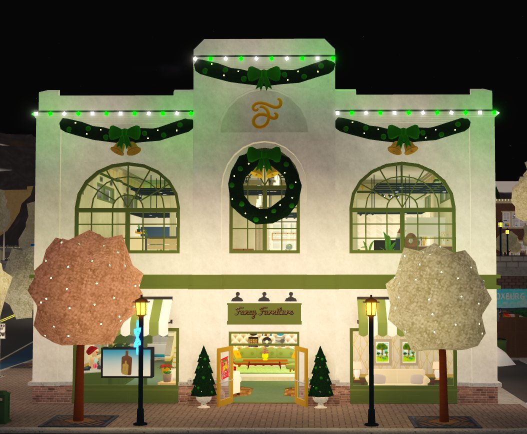 Bloxburg Community tweet media