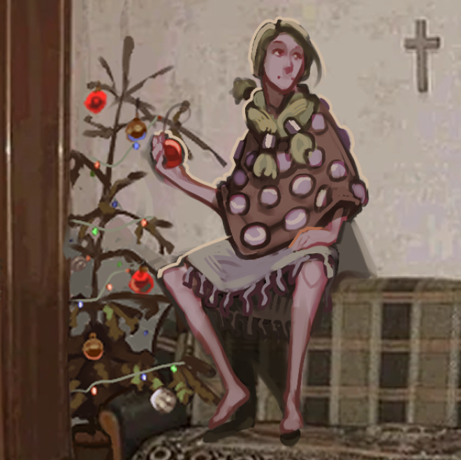 Нг приходит

#art #illustration #scetch