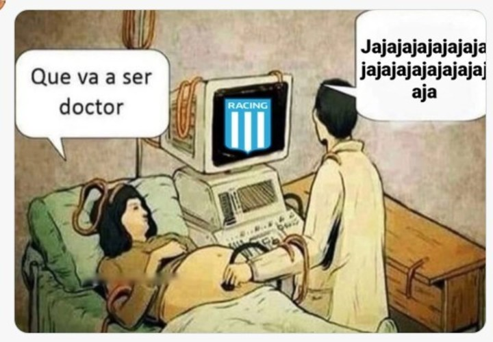 diagoabiel's tweet photo. @barrabrava_net Racing Club de Avellaneda https://t.co/az8OHYO0em