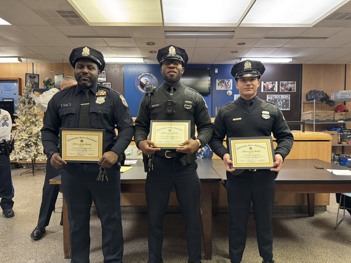 PPD 18th District tweet media