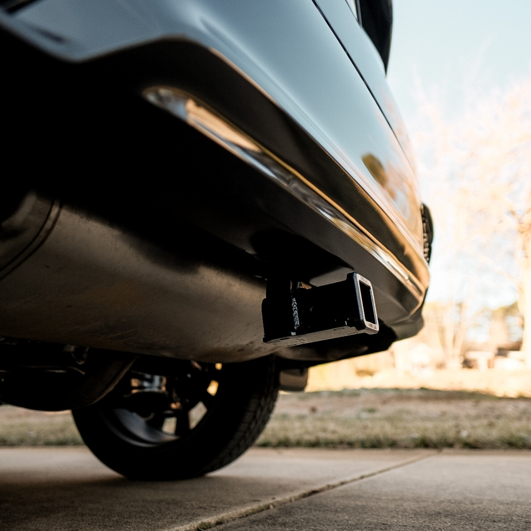 EcoHitch's tweet image. Low profile. High capability.
EcoHitch stays tucked away until adventure calls, no bulky hardware, no scraped driveways.

PC: @st8ton

What are you hauling next?
#EcoHitch #HiddenHitch #CleanDesign #AdventureReady #TowSmart