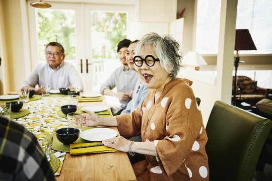 While holidays are a time to bring loved ones together, remember to #GetVaccinated to #FightFlu before attending large family gatherings. A flu shot remains the best way to protect yourself and your loved ones from the virus. Find a flu shot near you: k-p.li/4s8KRxJ