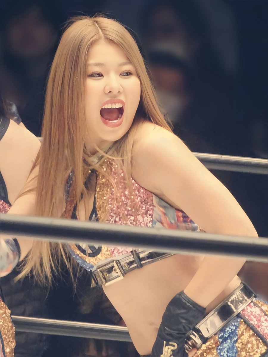 葉月さん🍀🌙

#葉月 選手 #STARDOM