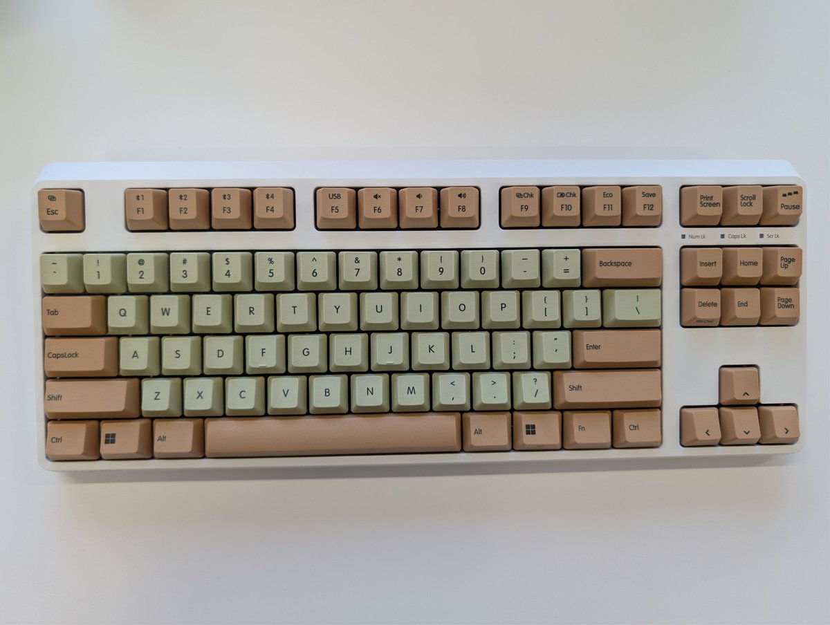REALFORCE（リアルフォース）【公式】 (@TOPRE_REALFORCE) / Posts and