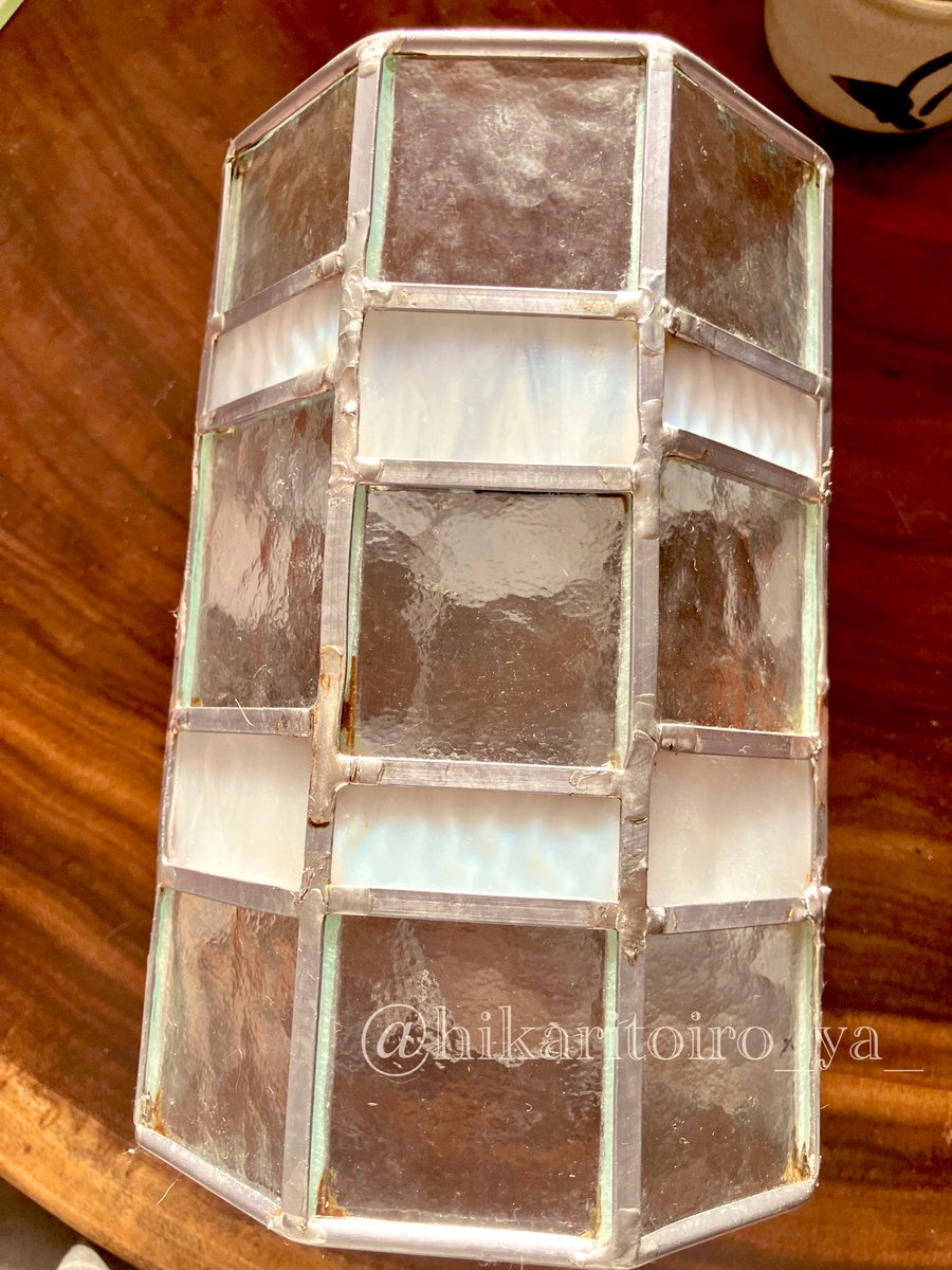 シロ白しろSHIRO🤍✨数ある白の中から2種類選びました。 鍍金は敢えて