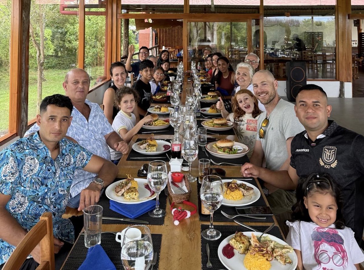 Enchanted Adventures🇨🇦~Enchanted Expeditions🇪🇨 tweet media