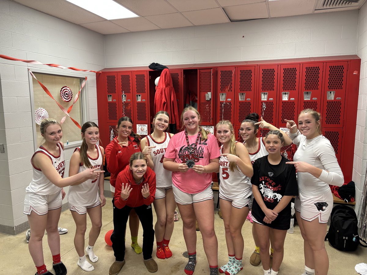 TVS Girls Basketball tweet media