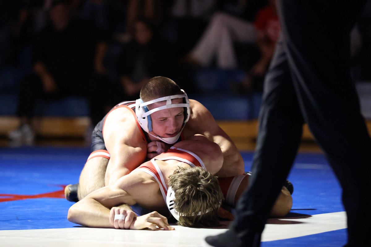 FriendsFalcons's tweet photo. Men's Wrestling Recap at Battle of the Bluegrass
https://t.co/ayULiRccbf https://t.co/bAAbWS5V5i