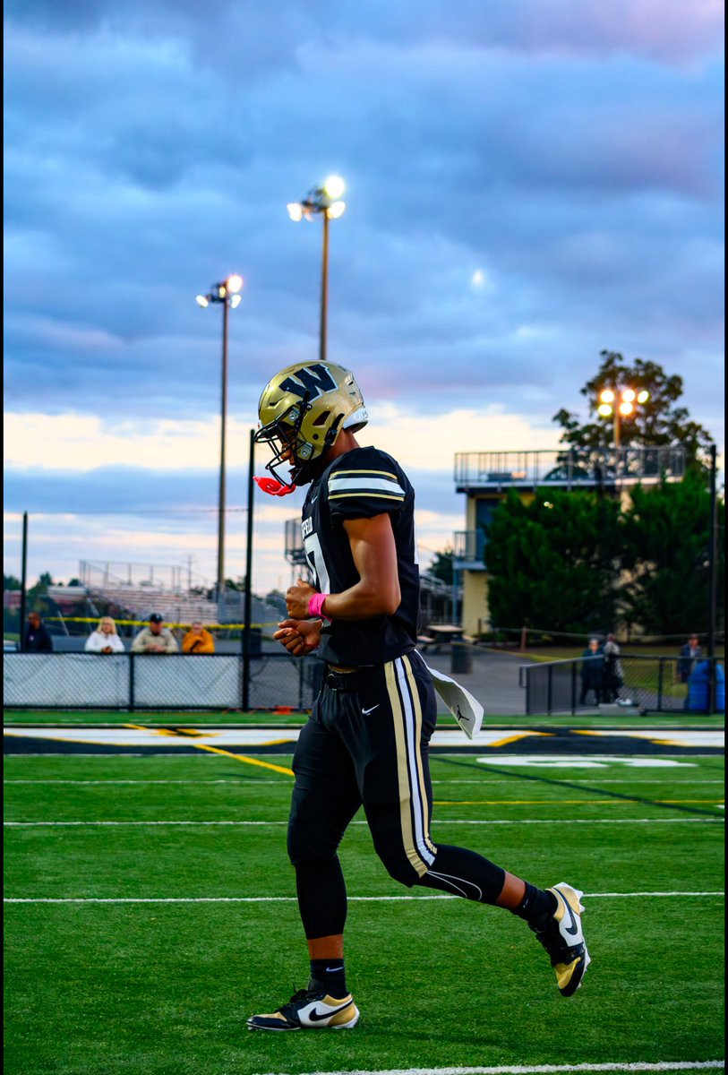 Wesley Flamer tweet media