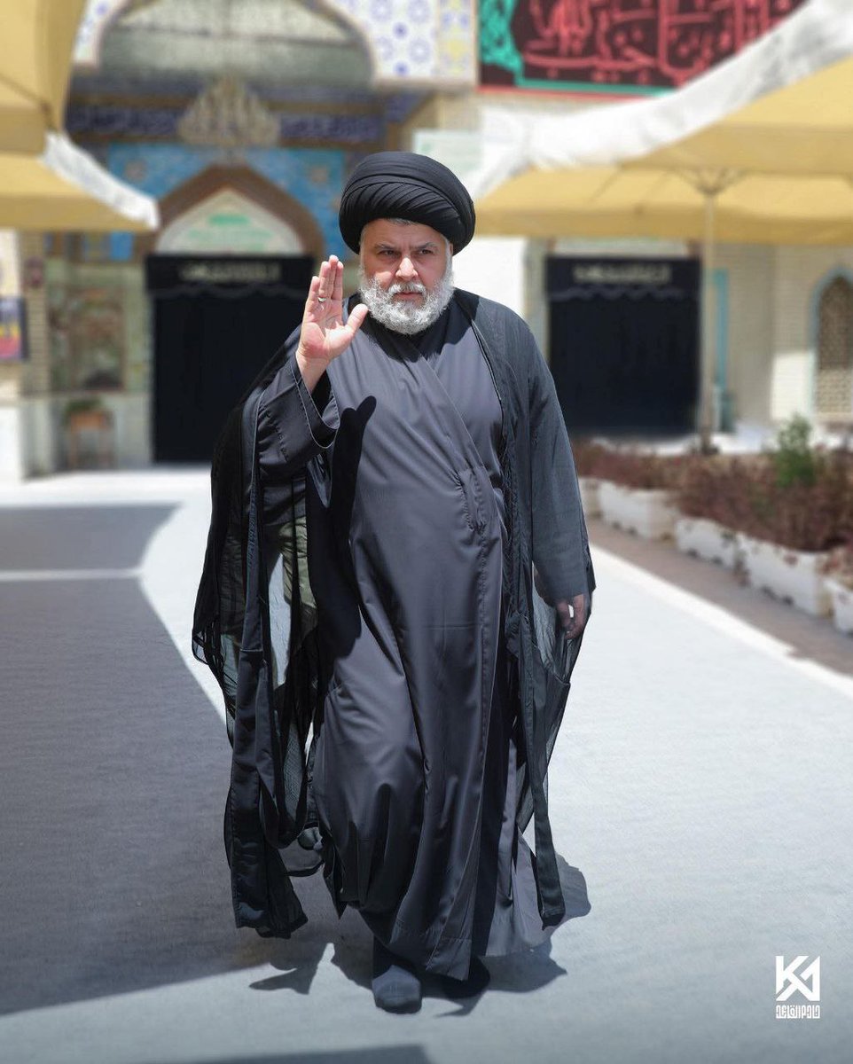 الگتمان المطلق والهدوء
لا رأي لنا قبل رئيك ولا كلام قبل كلامك ولو أمتلأت الدنيا ضجيجاً
حفظ الله الصدر المتصدر ..