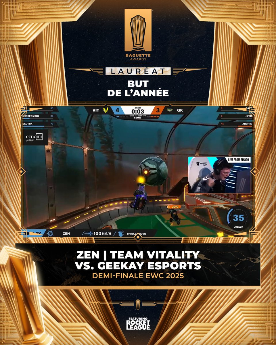 Rocket Baguette tweet media