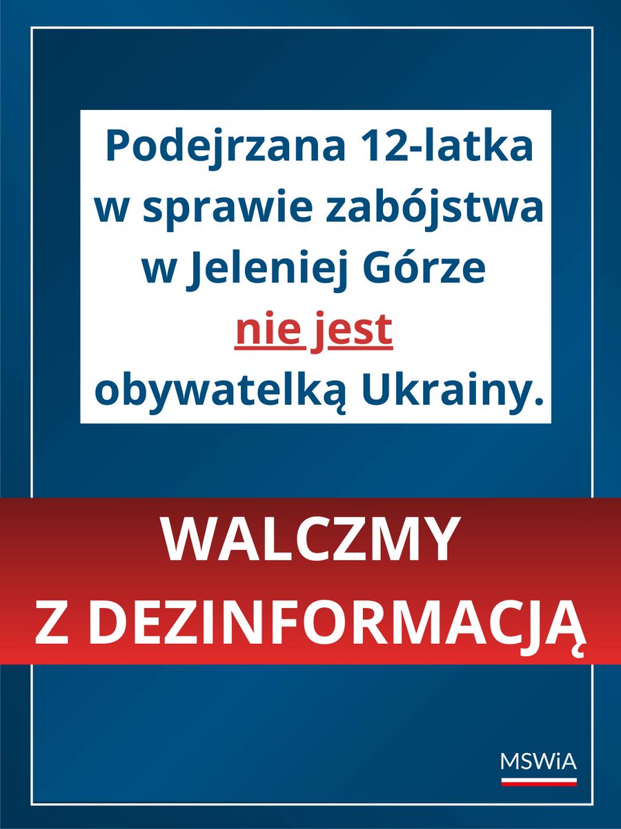 K_Galecka's tweet image. Informujemy, że ustalono tożsamość dwóch osób, które w OBRZYDLIWY sposób wykorzystały tragedię w Jeleniej Górze, publikując w sieci treści nawołujące do nienawiści na tle etnicznym i rasowym. 

Dolnośląscy policjanci, przy wsparciu funkcjonariuszy z Kielc i Krakowa,…