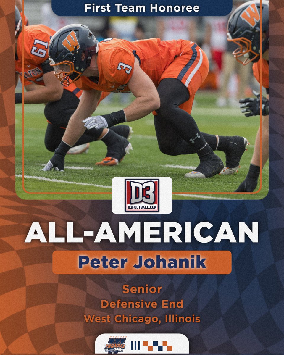 Wheaton Thunder tweet media