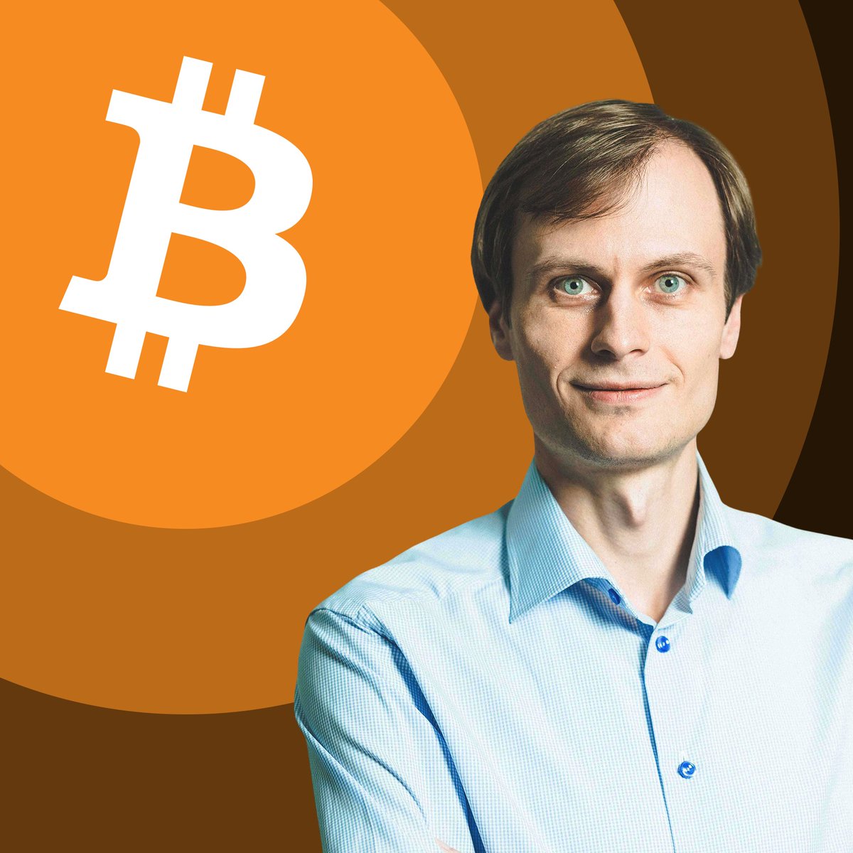ALEKSEY BRAGIN: "Quantum panickers should do a bank run now. Banking security would fail first."