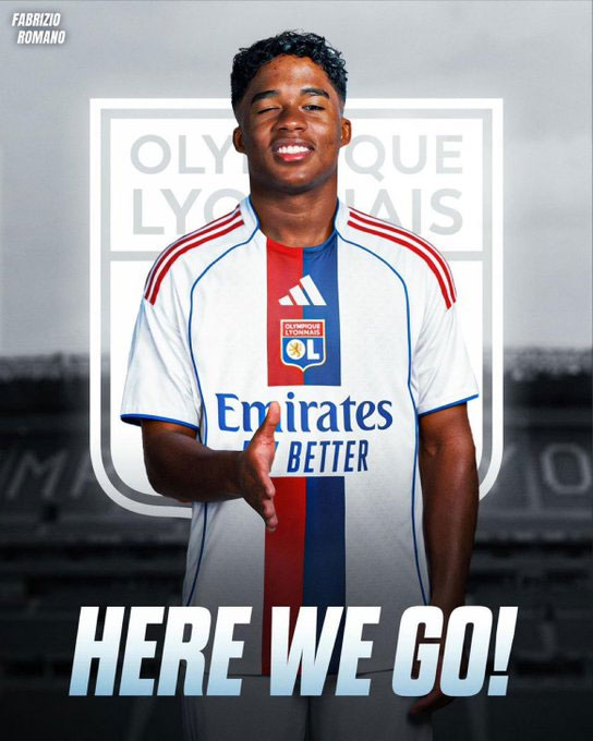 ليون يتوصل لاتفاق مع ريال مدريد لضم إندريك معارًا حتى نهاية الموسم 