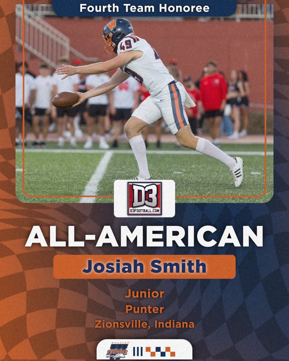 Wheaton Thunder tweet media