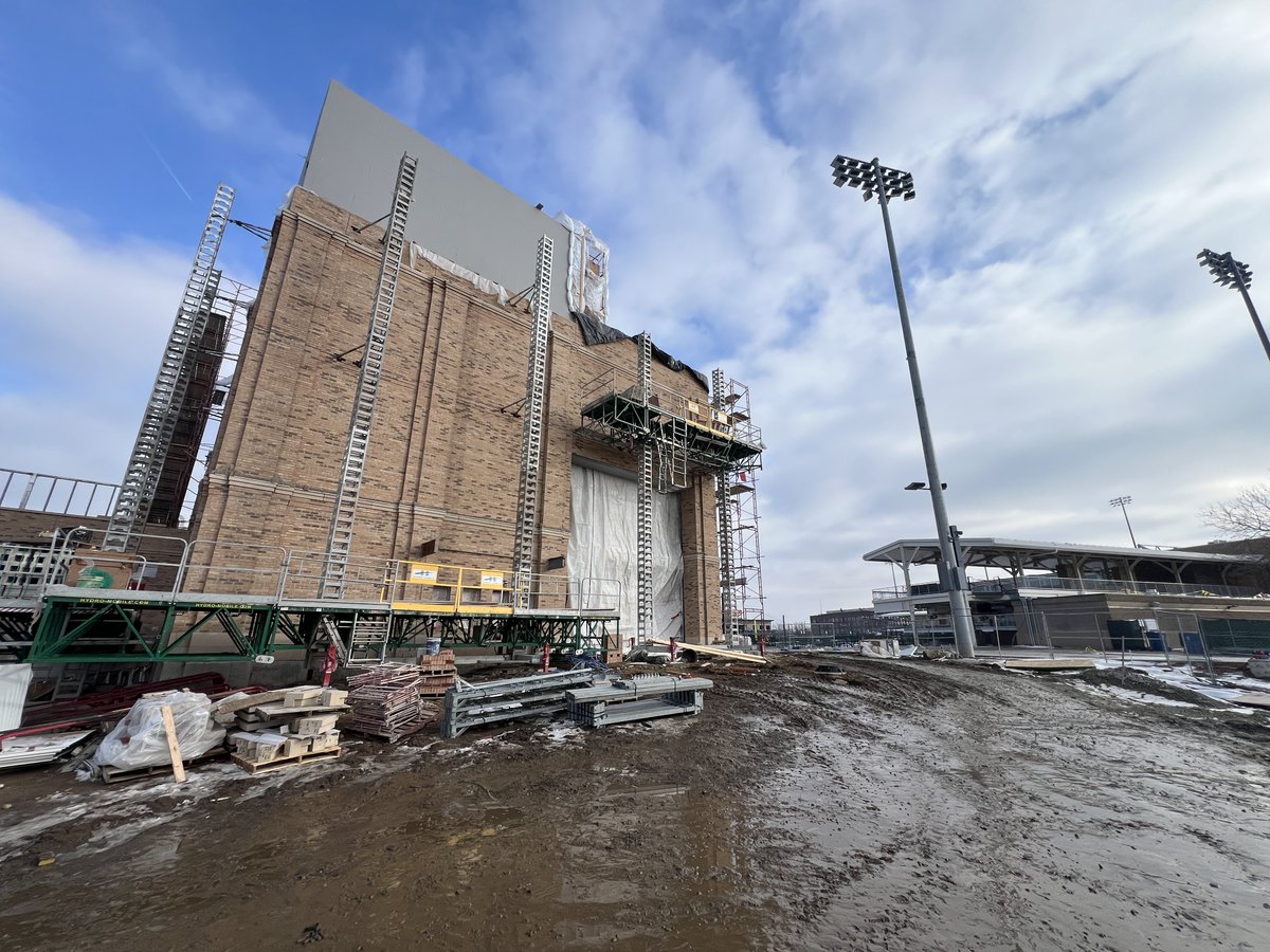 South Bend Cubs tweet media