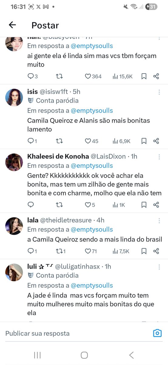 ☆ moranguete estrábico tweet media