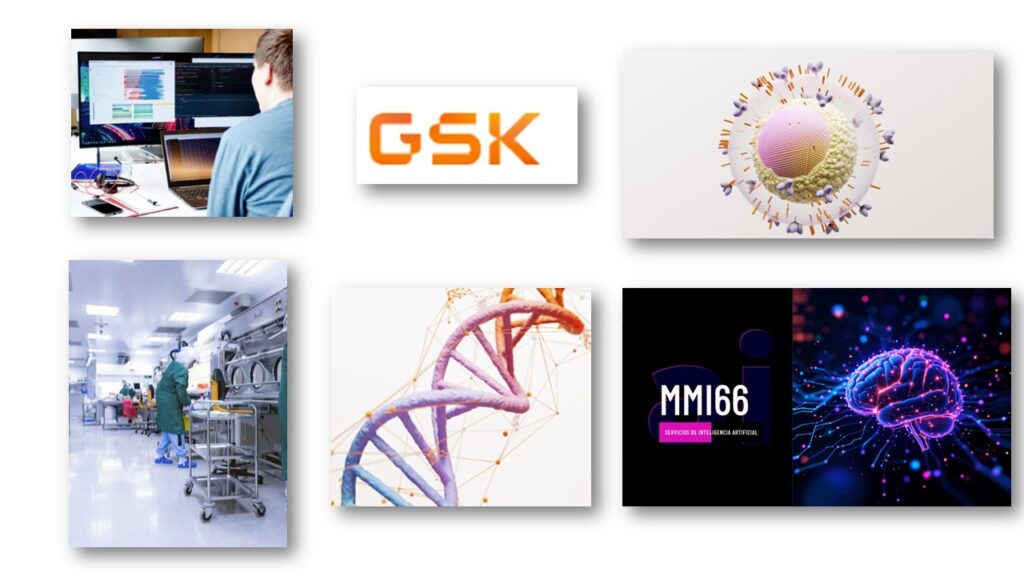 GSK Research and Development in Spain and MMI66 AI. Possible synergy in the pharmaceutical industry.

magmarketintelligence.com/gsk-investigac…
#ai
#ia
#gsk
#mmi66
#gskespana
#mmi66labs
#magmarketintelligence
#mmi66magmarketintelligence