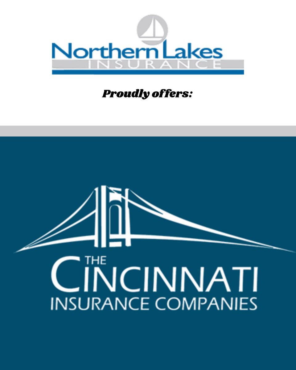 Northern Lakes Insurance tweet media