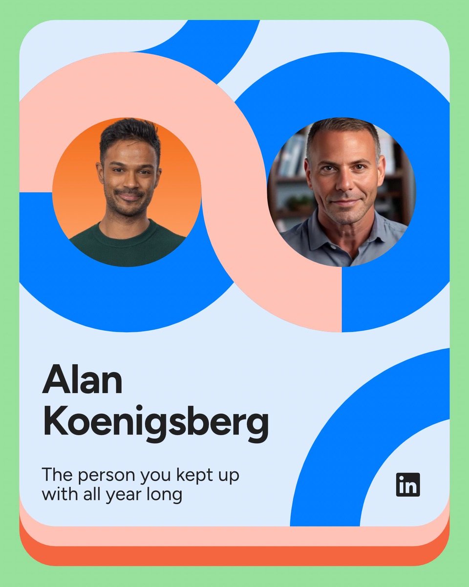 As 2025 comes to a close, I want to express my gratitude to friends, family, and colleagues for simply being you. I feel fortunate to be a banker and producer. Koenigsberg Insights has successfully launched, and I'm proud to have co-produced David Kittredge’s #boormanandthedevil,