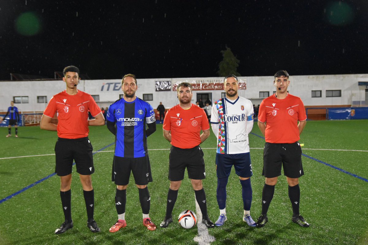 C.D. Vilches-Coosur tweet media