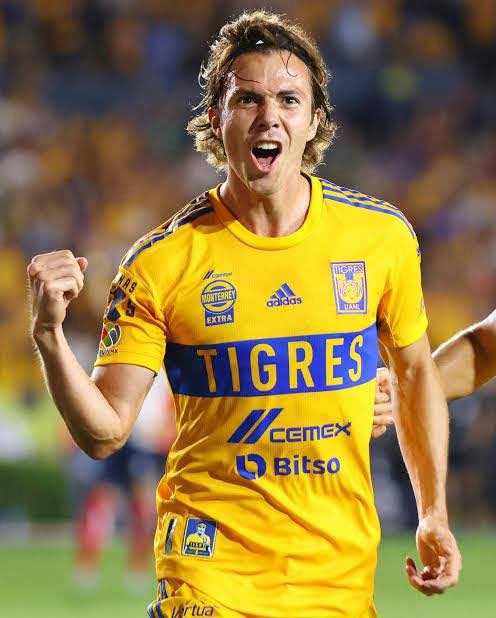 Juan Carlos Zúñiga tweet media