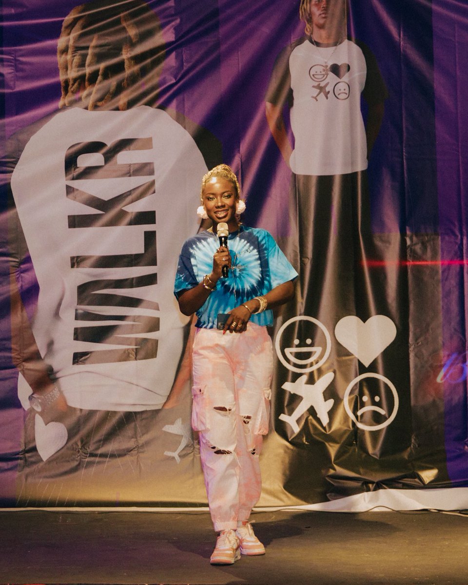 walkrraging's tweet photo. @_teeshots_ Scenes from the W10 Fashion Show

The reception for this new collection has been amazing and we hope you connect to the story behind it as much as you connect to the pieces.

What is your catharsis?

Click the link in bio to shop pieces from the new drop https://t.co/3jENyUuYCG
