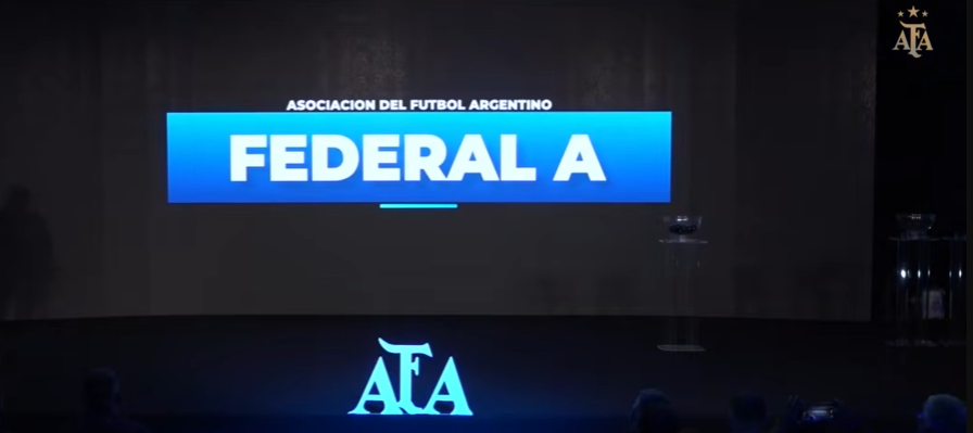 🚨#OFICIAL | Torneo #FederalA 2026: iniciará a mediados de Marzo y tendrá dos ascensos y cuatro descensos

📌El anuncio formal se realizó durante los sorteos de las categorías de ascenso en el Predio de Ezeiza

LINK 👇👇:
ascensodelinterior.com.ar/noticias/35632…