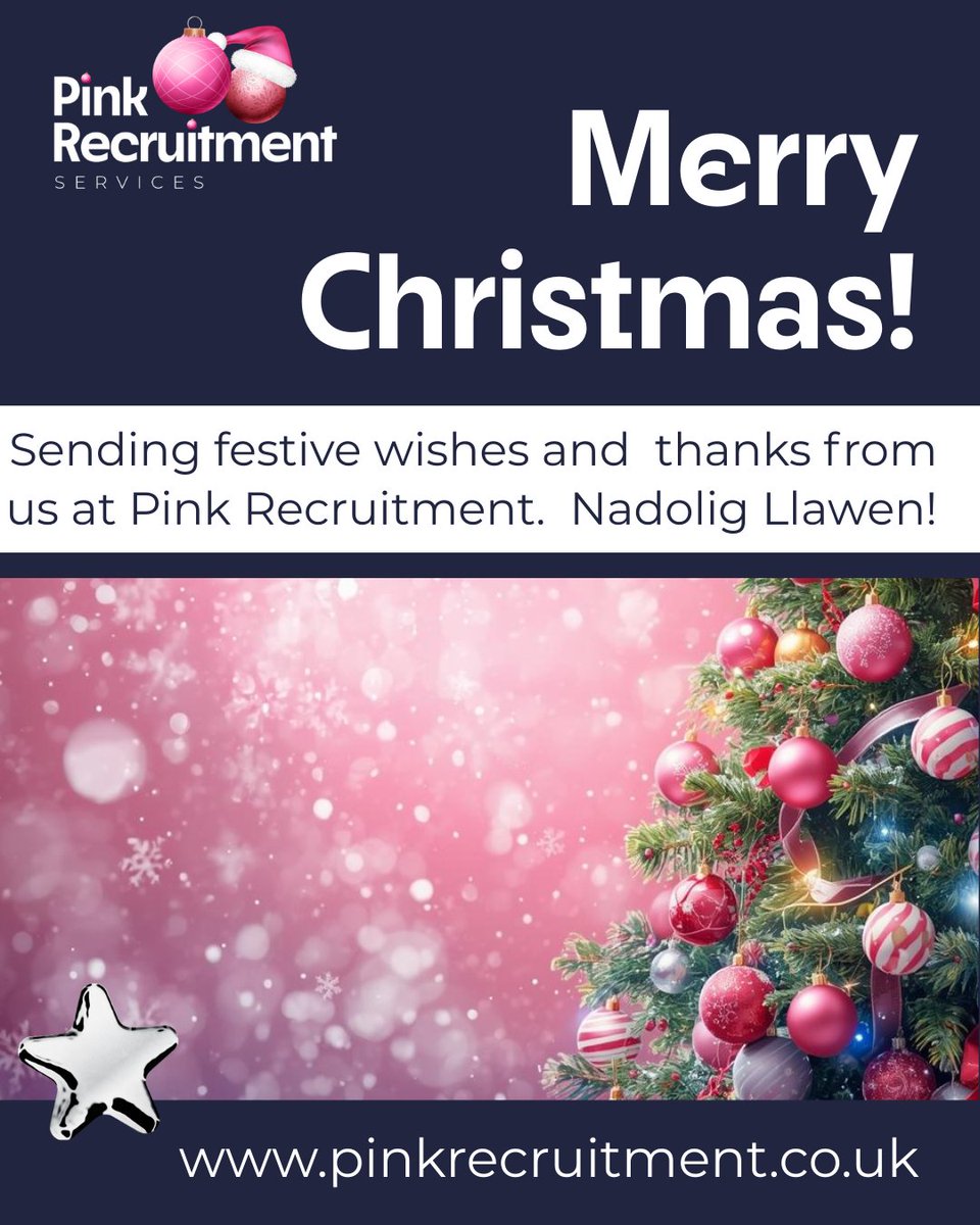 Pink Recruitment Services Ltd (@pinkrecruit) on Twitter photo 