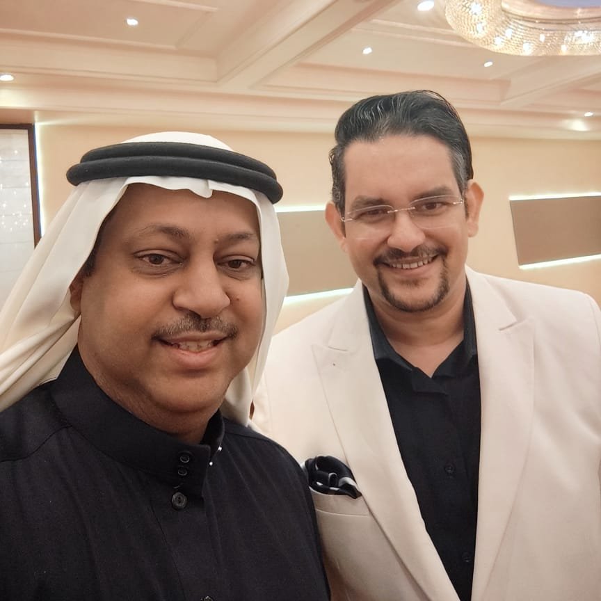 شكراً جزيلاً للأستاذ والصديق القديم <a href="/WalidElhelw/">وليد الحلو</a> على ما قدمته في دورة أسواق المال الرائعة! معلومات قيمة وعملية . دائماً مصدر إلهام وخبرة 💼📈 #أسواق_المال #تداول