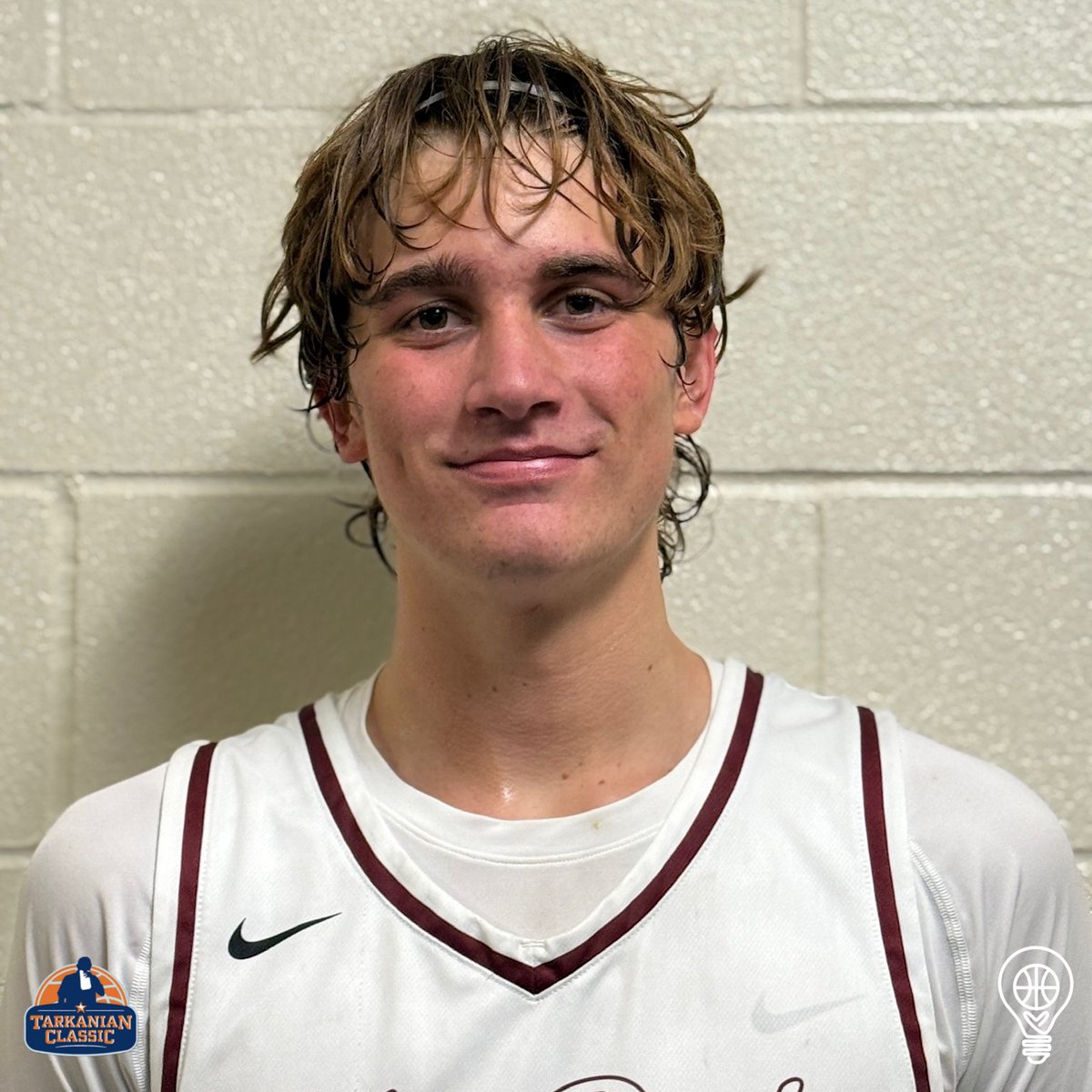 _proinsight's tweet image. Pro Insight Player Spotlight 🔦

👤 Crew Fotheringham

🏀 @LPHSbasketball

🎓 2027

📌 #TarkClassic

💡The junior led his team to victory vs. a competitive DeSoto (TX) squad. Down at the half, Crew scored an impressive 28 of his 34 points in the 2H, which included 8 3PM for the…