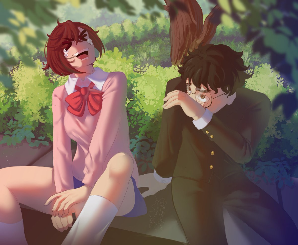 silly

#Dandadan  #okarun  #momo