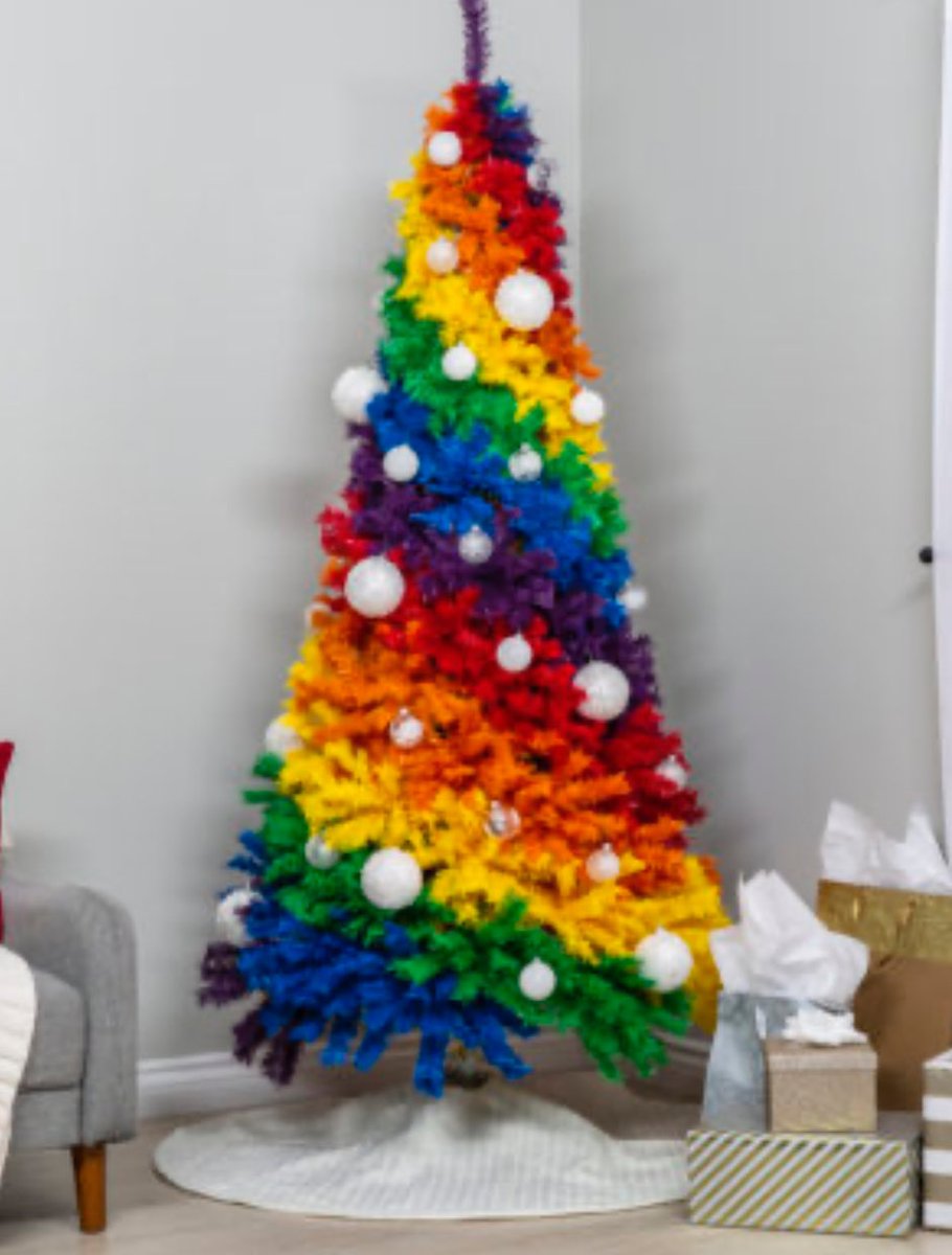 DrRonHolt's tweet image. To anyone struggling to feel seen or loved unconditionally this holiday season, please know you are not alone, you are cherished, and you are deserving of love and joy ❤️ 🏳️‍🌈