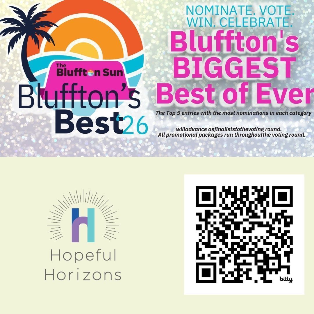 Hopeful Horizons tweet media