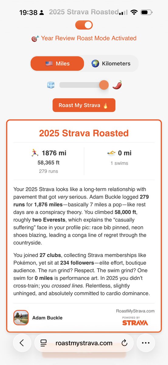 Was expecting way worse!