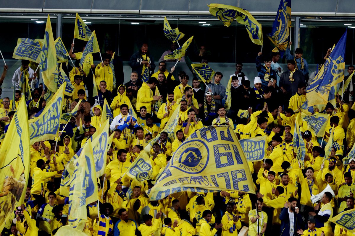 🚨🟡🔵 FIFA verdict today confirms Al Nassr’s full compliance with rules as the registration ban has been permanently lifted.

The case is closed, key news for Al Nassr ahead of 2026 plans for the club. 🇸🇦