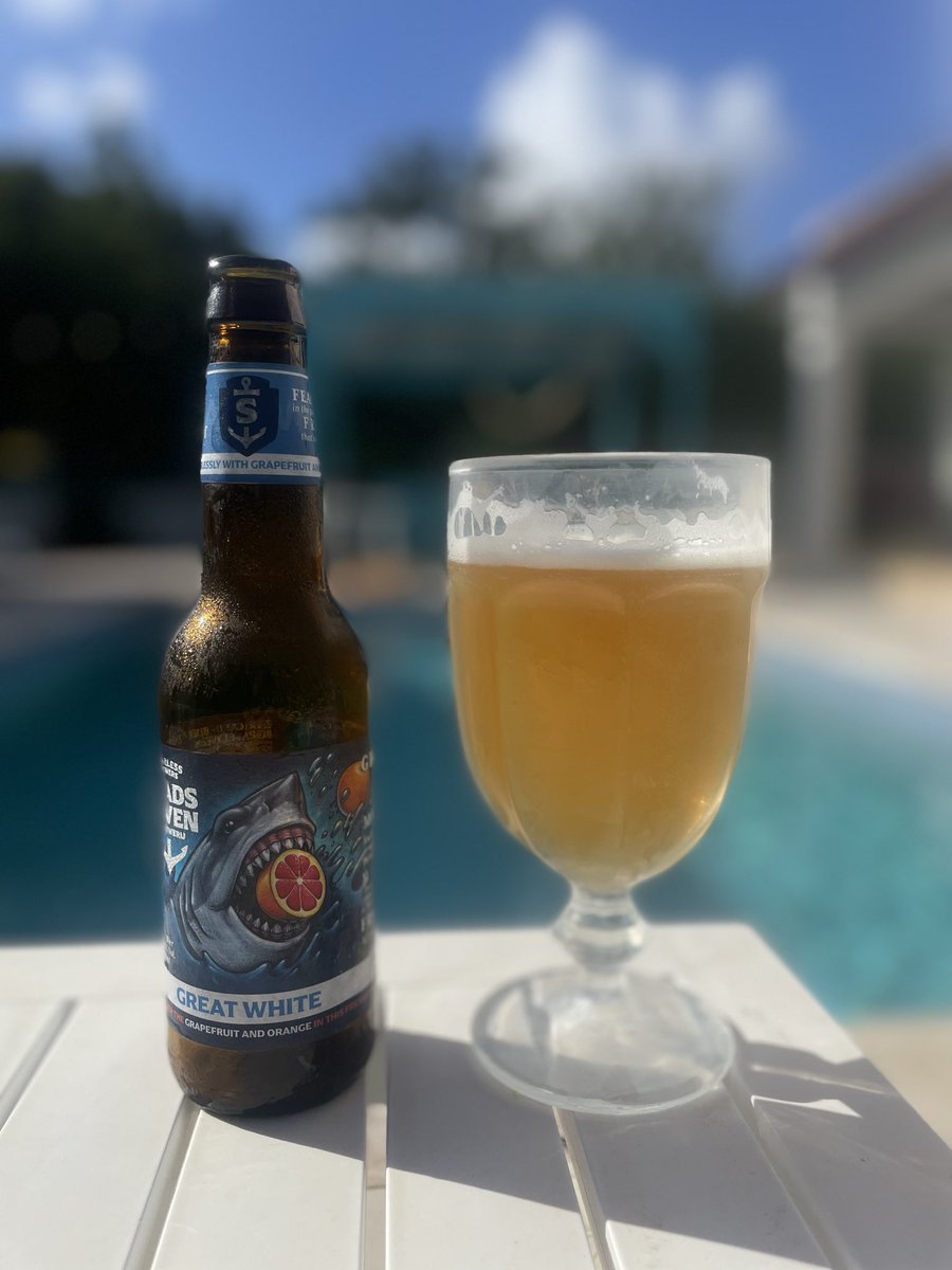Rob_deDammer's tweet photo. @VolatilityQ Fins up 🍻 https://t.co/Tj8HnKpaAV