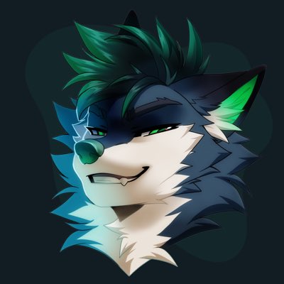 #NewProfilePic by novaloux on bsky!!