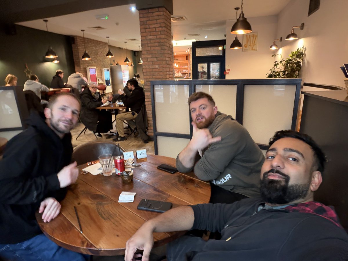 Seanamental's tweet image. Had a great time checking out Lincoln over the weekend! It's a really cool place!