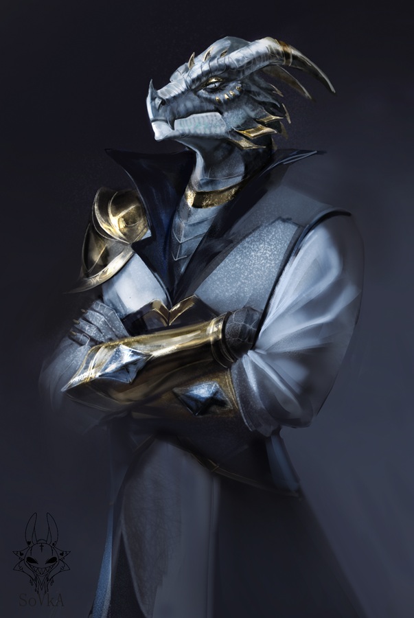 Drawing_Sofa's tweet image. Portrait of a Pyrite
Commission for littledigits.bsky.social
.
.
#furry #furryart #furryartist #furryartwork #digitalart #DigitalArtist #Dragon #Portrait