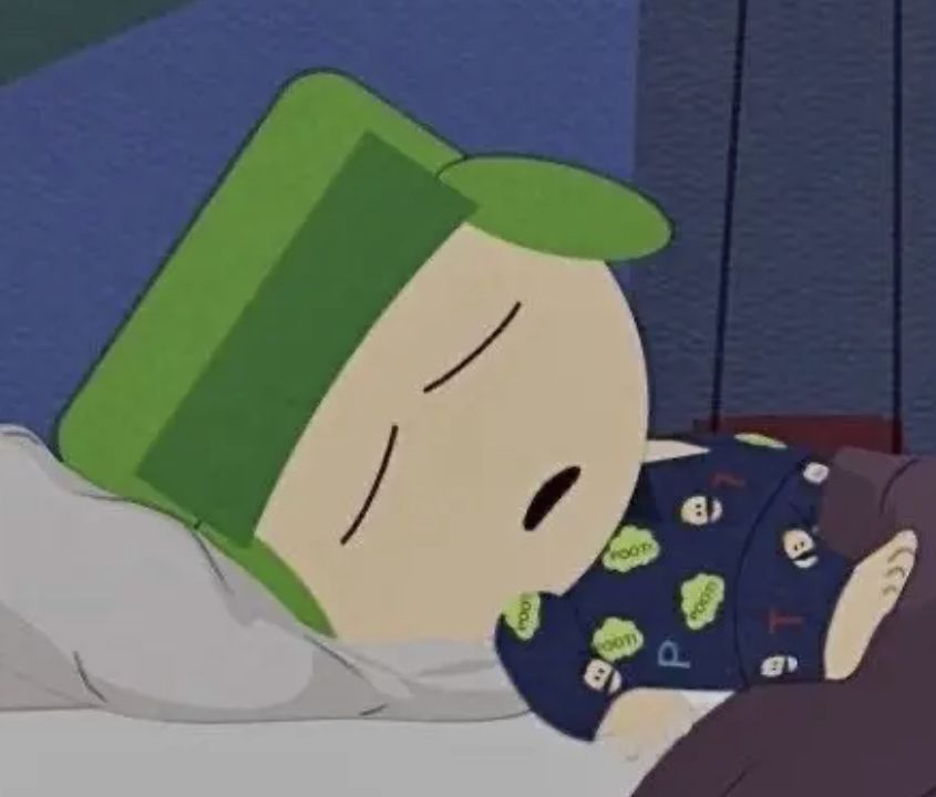 angelsdarkheart's tweet photo. Kyle Broflovski why are you so fat cute and fat fat  so cute https://t.co/ysfKCmmOFo