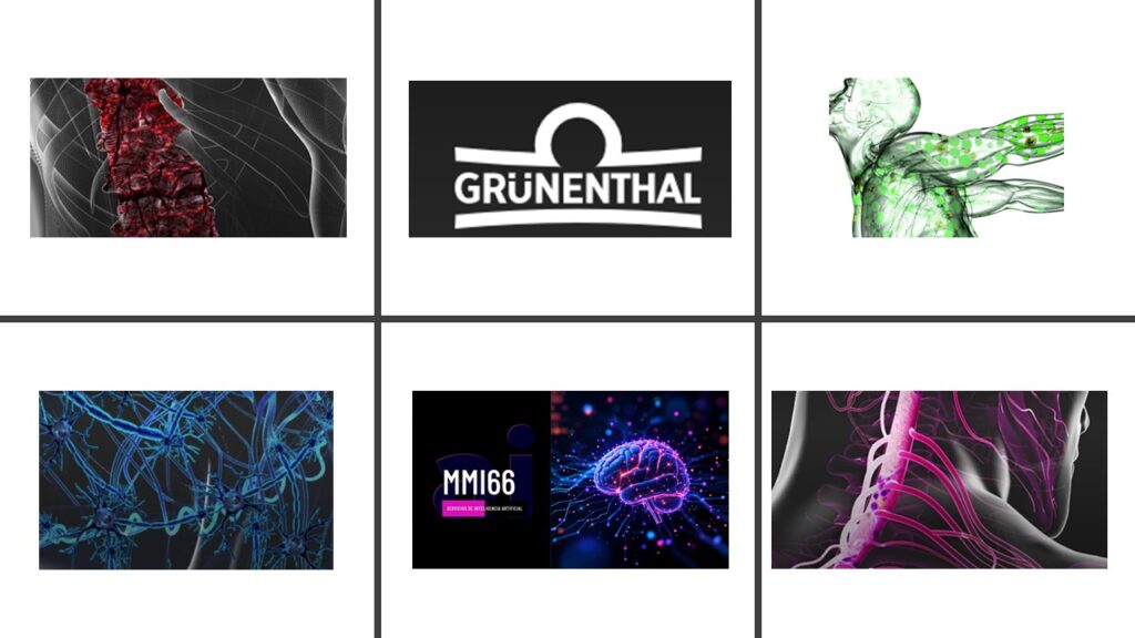 Grünenthal Spain and MMI66 Artificial Intelligence. Possible Synergy in the Pharmaceutical Industry.

magmarketintelligence.com/grunenthal-esp…
#ai
#ia
#mmi66
#mmi66labs
#grunenthal
#grunenthalespana
#magmarketintelligence
#mmi66magmarketintelligence